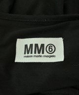 MM6（エムエムシックス）Tシャツ・カットソー 黒 サイズ:XL レディース/2200689124150