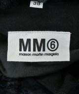 MM6（エムエムシックス）その他 黒 サイズ:38(S位) レディース/2200689124389