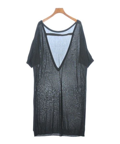 MM6(エムエムシックス)ニット・セーター 黒 サイズ:XL/2200689124822