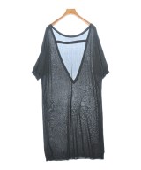 MM6（エムエムシックス）ニット・セーター 黒 サイズ:XL レディース/2200689124822