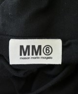 MM6（エムエムシックス）ニット・セーター 黒 サイズ:XL レディース/2200689124822