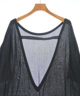 MM6（エムエムシックス）ニット・セーター 黒 サイズ:XL レディース/2200689124822