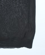 MM6（エムエムシックス）ニット・セーター 黒 サイズ:XL レディース/2200689124822