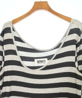 MM6（エムエムシックス）Tシャツ・カットソー グレー サイズ:M レディース/2200689124914