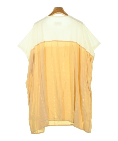 MM6（エムエムシックス）Tシャツ・カットソー 白 サイズ:L レディース/2200689124990