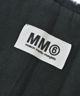 MM6（エムエムシックス）マフラー 紺 サイズ:- レディース/2200689787218