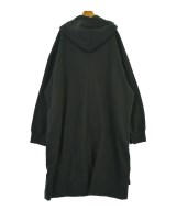 MM6（エムエムシックス）パーカー 黒 サイズ:S レディース/2200689787546