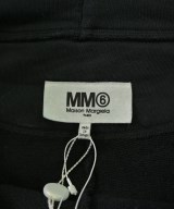 MM6（エムエムシックス）パーカー 黒 サイズ:S レディース/2200689787546