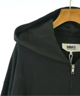 MM6（エムエムシックス）パーカー 黒 サイズ:S レディース/2200689787546