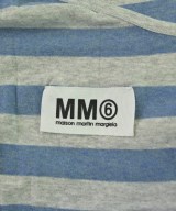 MM6（エムエムシックス）ノースリーブ 青 サイズ:L レディース/2200689787690