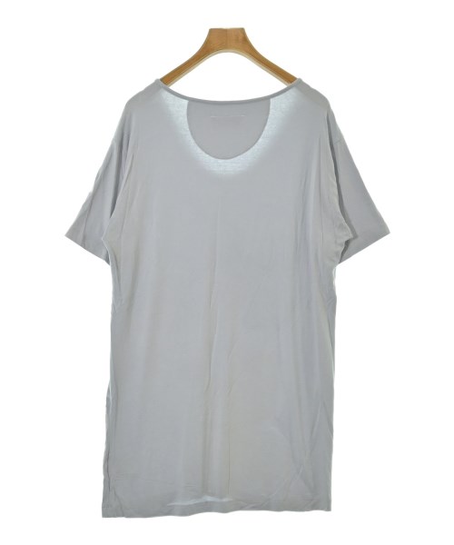 MM6（エムエムシックス）Tシャツ・カットソー グレー サイズ:F レディース/2200691081656