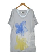 MM6（エムエムシックス）Tシャツ・カットソー グレー サイズ:F レディース/2200691081656