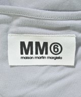 MM6（エムエムシックス）Tシャツ・カットソー グレー サイズ:F レディース/2200691081656