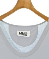 MM6（エムエムシックス）Tシャツ・カットソー グレー サイズ:F レディース/2200691081656