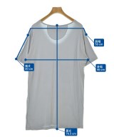 MM6（エムエムシックス）Tシャツ・カットソー グレー サイズ:F レディース/2200691081656