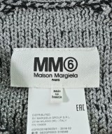 MM6（エムエムシックス）カーディガン 黒 サイズ:M レディース/2200691081663