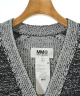 MM6（エムエムシックス）カーディガン 黒 サイズ:M レディース/2200691081663