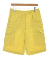 MM6 ショートパンツ