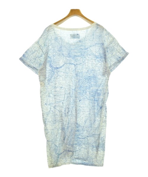 MM6（エムエムシックス）Tシャツ・カットソー 白 サイズ:S レディース/2200691081694