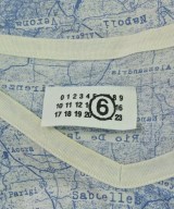 MM6（エムエムシックス）Tシャツ・カットソー 白 サイズ:S レディース/2200691081694