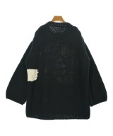 MM6（エムエムシックス）ニット・セーター 黒 サイズ:S レディース/2200691416519