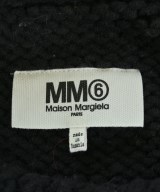MM6（エムエムシックス）ニット・セーター 黒 サイズ:S レディース/2200691416519