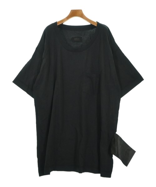 MM6(エムエムシックス)Tシャツ・カットソー 黒 サイズ:F/2200691416632