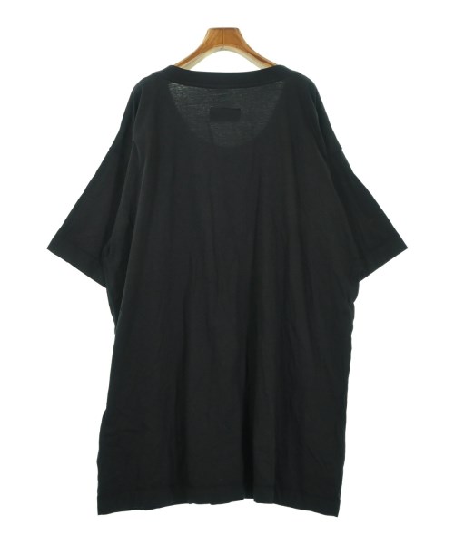 MM6（エムエムシックス）Tシャツ・カットソー 黒 サイズ:F レディース/2200691416632