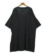 MM6（エムエムシックス）Tシャツ・カットソー 黒 サイズ:F レディース/2200691416632