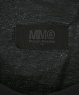 MM6（エムエムシックス）Tシャツ・カットソー 黒 サイズ:F レディース/2200691416632