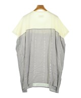MM6（エムエムシックス）Tシャツ・カットソー グレー サイズ:L レディース/2200691416649