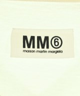MM6（エムエムシックス）Tシャツ・カットソー グレー サイズ:L レディース/2200691416649