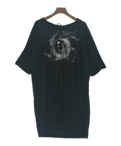 MM6(エムエムシックス)Tシャツ・カットソー 黒 サイズ:XL/2200691416700