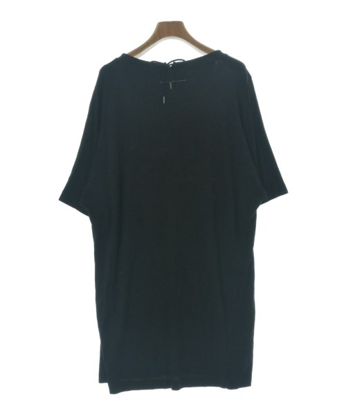 MM6（エムエムシックス）Tシャツ・カットソー 黒 サイズ:XL レディース/2200691416700