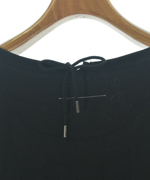 MM6（エムエムシックス）Tシャツ・カットソー 黒 サイズ:XL レディース/2200691416700