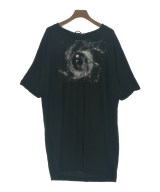 MM6（エムエムシックス）Tシャツ・カットソー 黒 サイズ:XL レディース/2200691416700