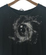 MM6（エムエムシックス）Tシャツ・カットソー 黒 サイズ:XL レディース/2200691416700
