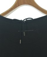 MM6（エムエムシックス）Tシャツ・カットソー 黒 サイズ:XL レディース/2200691416700