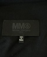 MM6（エムエムシックス）カーディガン 黒 サイズ:S レディース/2200691416779