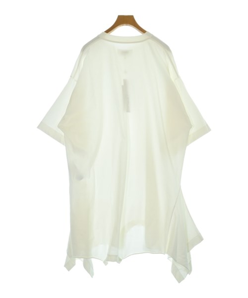 MM6（エムエムシックス）Tシャツ・カットソー 白 サイズ:S レディース/2200691464220