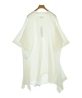 MM6（エムエムシックス）Tシャツ・カットソー 白 サイズ:S レディース/2200691464220