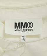 MM6（エムエムシックス）Tシャツ・カットソー 白 サイズ:S レディース/2200691464220