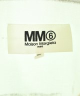 MM6（エムエムシックス）カジュアルシャツ 白 サイズ:UNI レディース/2200691464251