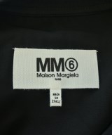 MM6（エムエムシックス）ワンピース 黒 サイズ:S レディース/2200691464411