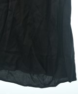MM6（エムエムシックス）ワンピース 黒 サイズ:S レディース/2200691464411