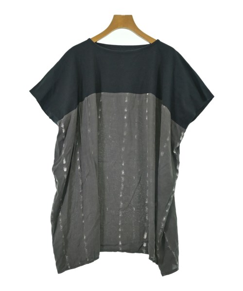 MM6(エムエムシックス)Tシャツ・カットソー 紺 サイズ:L/2200691464459