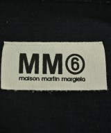 MM6（エムエムシックス）Tシャツ・カットソー 紺 サイズ:L レディース/2200691464459
