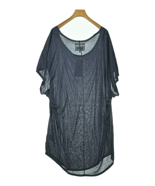 MM6（エムエムシックス）Tシャツ・カットソー 紺 サイズ:XS レディース/2200691464466