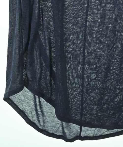 MM6（エムエムシックス）Tシャツ・カットソー 紺 サイズ:XS レディース/2200691464466