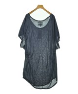 MM6（エムエムシックス）Tシャツ・カットソー 紺 サイズ:XS レディース/2200691464466